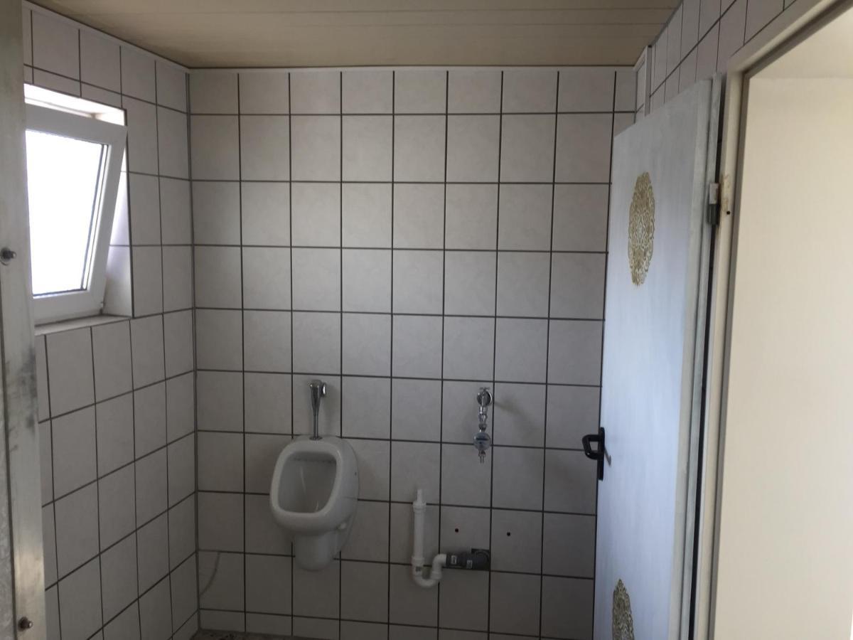 Gaestezimmer I Neo2 Apartment Staufenberg  Exterior photo