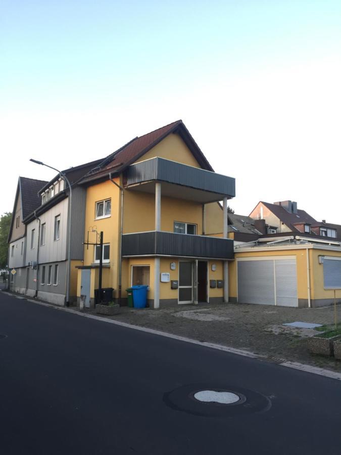 Gaestezimmer I Neo2 Apartment Staufenberg  Exterior photo